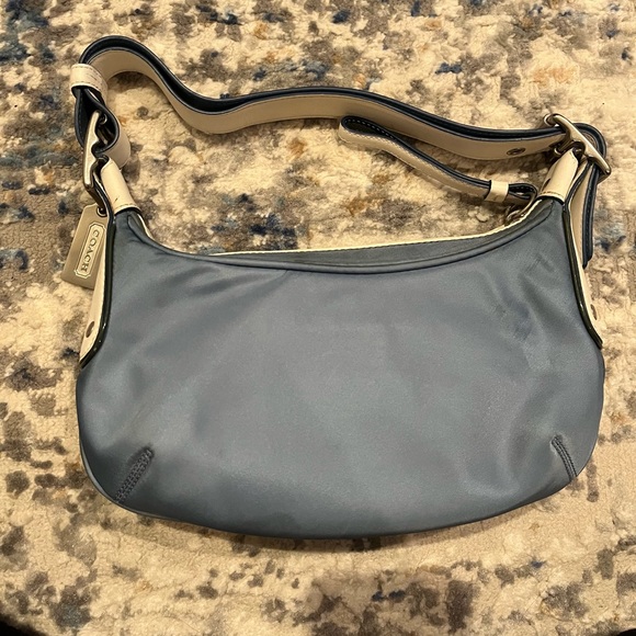 NEW never used authentic coach bag - Picture 1 of 1